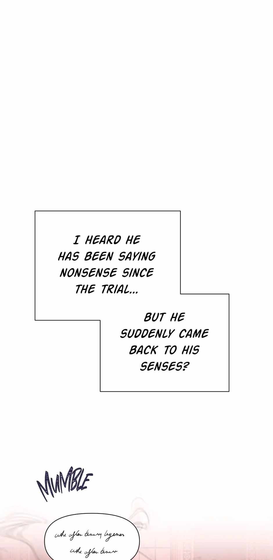 You're a Supporting Character, Just Love Me Chapter 122 33